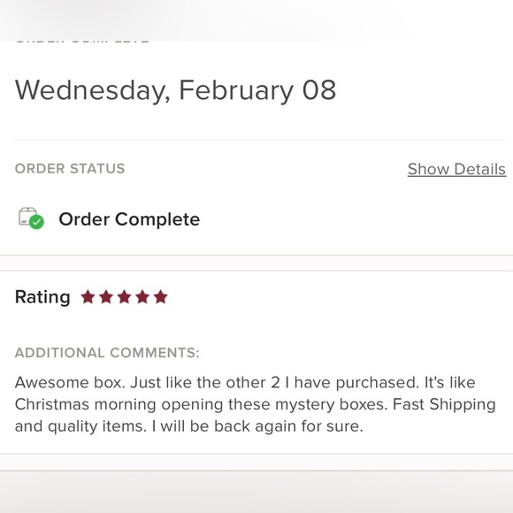 WOW 🤩 Mystery box 10 items NEW WITH TAGS - Picture 5 of 7